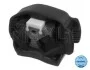 Подушка двигуна (передня) (L) MB Vito (W638) 2.0 2.2/2.3 96-03 MEYLE 034 024 0028 (фото 2)