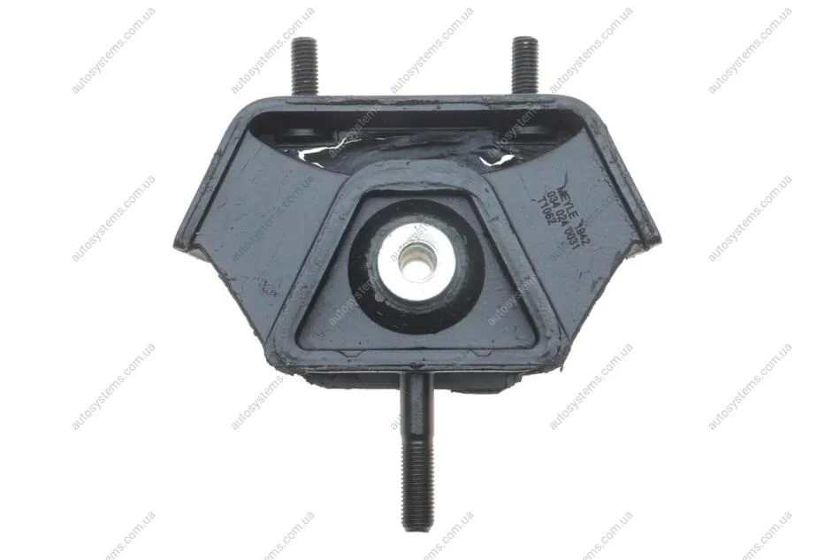 Подушка двигуна (L) DB 207-410 MEYLE 034 024 0031 (фото 1)