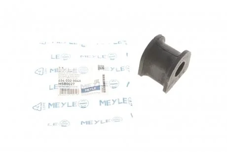 Подушка стабилизатора MEYLE 034 032 0046