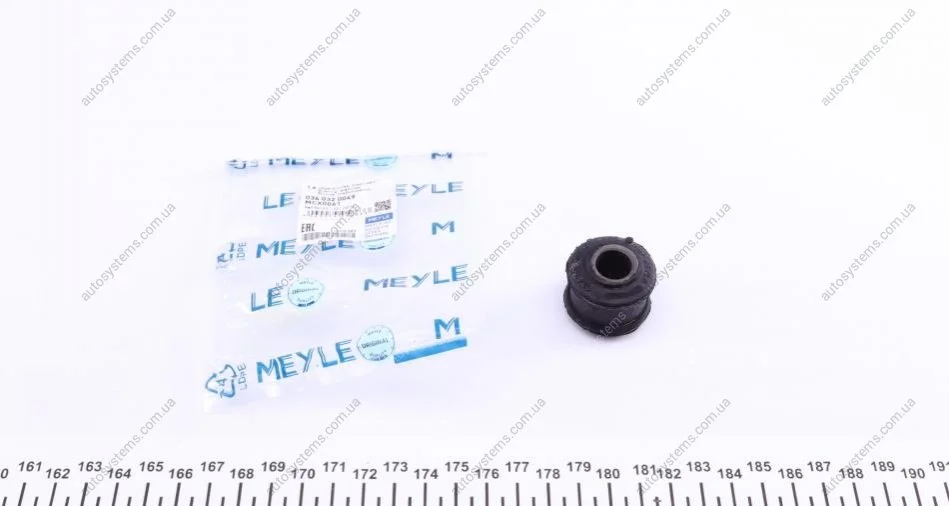 Подушка стабилизатора MEYLE 034 032 0049 (фото 1)