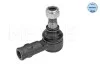 Наконечник тяги рульової MB Sprinter/VW LT 96-06 (M16x1.5) MEYLE 036 020 0018 (фото 2)