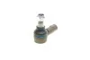 Наконечник тяги рульової MB Sprinter/VW LT 96-06 (M16x1.5) MEYLE 036 020 0018 (фото 4)