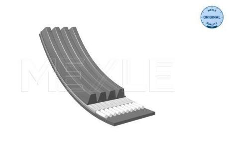 Поликлиновый ремень 4PK605 MEYLE 050 004 0605