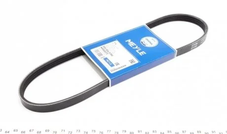 Пас полікліновий 4 PK 780 MEYLE 0500040780