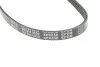 Ремінь генератора Hyundai Accent 1.3-1.6 94-11 (4PK850) MEYLE 050 004 0850 (фото 2)