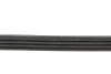 Ремінь генератора Hyundai Accent 1.3-1.6 94-11 (4PK850) MEYLE 050 004 0850 (фото 3)