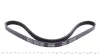 Ремінь генератора BMW 3 (E46)/ 5 (E39) 2.0-3.0i 00-06 MEYLE 050 004 0863 (фото 2)