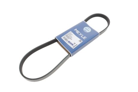 Ремінь генератора Fiat Ducato 1.9D/TD 94-02 (5PK925) MEYLE 050 005 0925