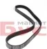 Ремінь генератора BMW/Citroen/Daewoo/Fiat (5PK975) MEYLE 050 005 0975 (фото 3)