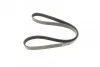 Ремінь генератора Daewoo Lanos 1.6 16V 97-/BMW 5 (E39) 3.5/4.4i 96-03 (M62) (5PK1005) MEYLE 050 005 1005 (фото 4)