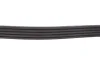 Ремінь генератора Daewoo Lanos 1.4/1.6i (5PK1015) MEYLE 050 005 1015 (фото 3)