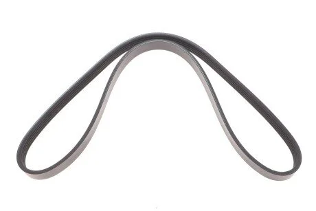 Ремінь генератора Daewoo Lanos 1.4/1.6i (5PK1015) MEYLE 050 005 1015