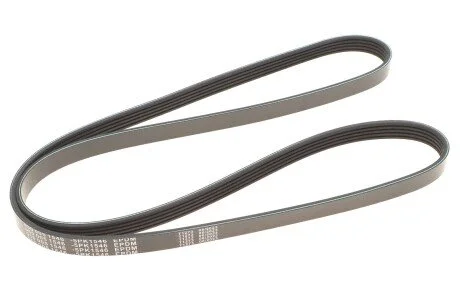 Ремінь генератора Opel Zafira 1.6 05-15/ Suzuki Baleno1.8i 96-02/ Grand Vitara2.0 98-15 (5PK1546) MEYLE 050 005 1546