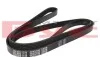 Ремінь генератора Renault Kangoo 1.4/1.6i, 97- (5PK1750) MEYLE 050 005 1750 (фото 3)