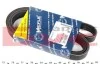Ремінь генератора Citroen Berlingo/Jumpy/Peugeot Expert/Partner 1.6HDI (6PK1350) MEYLE 050 006 1350 (фото 1)