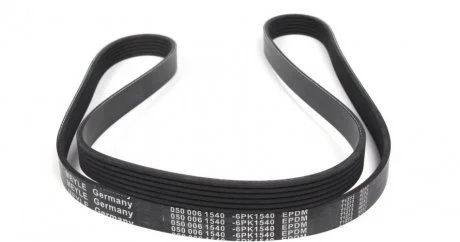 Пас поликлиновый 6 PK 1540 MEYLE 0500061540