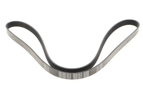 Ремінь генератора VW Crafter 2.0TDI 11- (6PK1613) MEYLE 050 006 1613