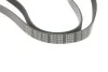 Пас поликлиновый 6 PK 1660 MEYLE 0500061660 (фото 3)