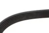 Ремінь генератора VW LT 2.5TDI 00- (-AC)/T4 2.4D/2.5TDI 96- (6PK1715) MEYLE 050 006 1715 (фото 3)