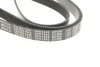 Ремінь генератора Ford Mondeo IV 2.0TDCI (6PK1845) MEYLE 050 006 1845 (фото 4)