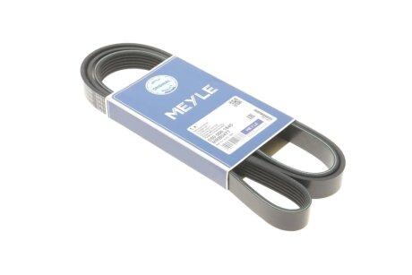 Ремінь генератора Ford Mondeo IV 2.0TDCI (6PK1845) MEYLE 050 006 1845