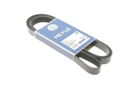 Ремінь генератора Ford Mondeo IV 2.0TDCI (6PK1845) MEYLE 050 006 1845