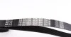 Ремінь генератора MB G-class (W461) M102 89-00 (6PK1856) MEYLE 050 006 1856 (фото 3)