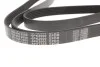 Ремінь генератора VW Crafter 2.5TDI (-AC) /MB OM601/602 (+PS) (6PK2000) MEYLE 050 006 2000 (фото 3)