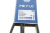Ремінь генератора MB Vito OM601/602 (AC)/ M111 (PS) (6PK2020) MEYLE 050 006 2020 (фото 5)