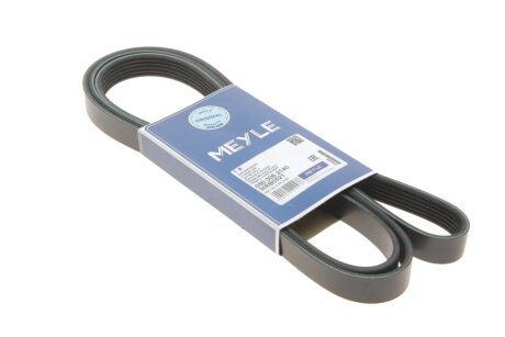 Ремінь генератора MB Sprinter 2.9TDI (+AC) (6PK2140) MEYLE 050 006 2140