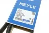 Ремінь генератора MB Sprinter CDI (-AC) (з обводним роликом) (6PK2255) MEYLE 050 006 2255 (фото 7)