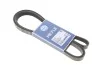 Ремінь генератора MB Sprinter CDI (-AC) (з обводним роликом) (6PK2260) MEYLE 050 006 2260 (фото 1)