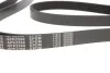 Ремінь генератора MB Sprinter CDI (-AC) (з обводним роликом) (6PK2260) MEYLE 050 006 2260 (фото 4)