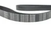 Ремінь генератора Honda CR-V 2.0 01-06/ Kia Sorento 2.5CRDI 02- (7PK1730) MEYLE 050 007 1730 (фото 2)
