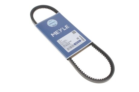 Ремінь генератора VW Golf/Jetta/Passat (10x730) MEYLE 052 010 0730