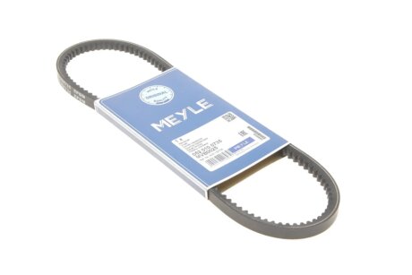 Ремінь генератора VW Golf II/Passat (10x735) MEYLE 052 010 0735