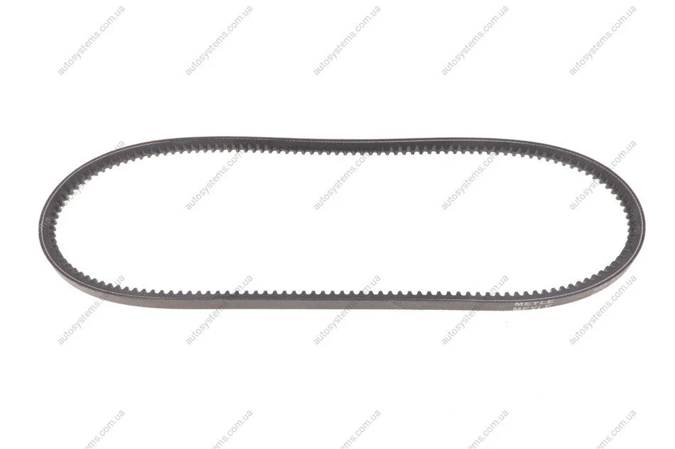 Ремінь генератора VW LT 2.8TDI 97-06 (10x900) MEYLE 052 010 0900 (фото 1)