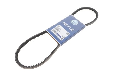 Ремінь генератора VW Golf II/Passat 1.6D/TD/1.9D -93 (10x965) MEYLE 052 010 0965