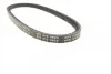 Ремінь генератора Mitsubishi Colt/Galant/Lancer 1.3-1.8 84-92 (13x625) MEYLE 052 013 0625 (фото 4)