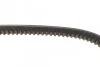 Ремінь генератора Mitsubishi Colt/Galant/Lancer 1.3-1.8 84-92 (13x625) MEYLE 052 013 0625 (фото 5)