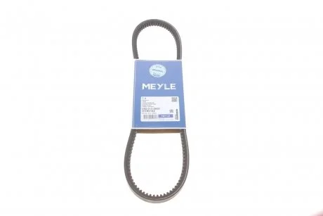 Пас клиновый AVX 13X850 MEYLE 0520130850