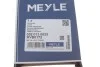 Ремінь генератора MB 609-817D (13x925) MEYLE 052 013 0925 (фото 7)