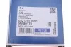 Ремінь генератора MB 609-814 (PS) (13x950) MEYLE 052 013 0950 (фото 7)