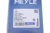 Ремінь генератора Iveco/Nissan/Volvo (13x1075) MEYLE 052 013 1075 (фото 7)