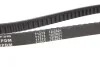 Ремінь генератора MB O305-307/Alfa Romeo/Ford/Etalon (13x1100) MEYLE 052 013 1100 (фото 4)