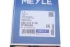 Ремінь генератора VW T2/MB W123 (13x1150) MEYLE 052 013 1150 (фото 7)
