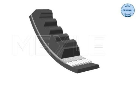 Клиновой ремень 11.2X820 MEYLE 052 112 0820