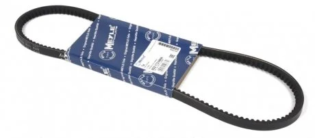 Пас клиновый AVX 112X866 MEYLE 0521120866