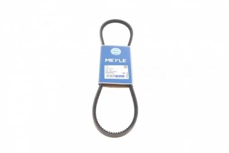 Ремінь генератора Mitsubishi Pajero III/VW Golf II/Jetta II/T4 1.6D-3.2D 71-06 MEYLE 052 119 0965