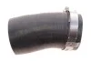 Патрубок інтеркулера Audi A3/Q3/Skoda Super B/VW Caddy III 1.6-2.0TDI 10- MEYLE 100 036 0058 (фото 1)